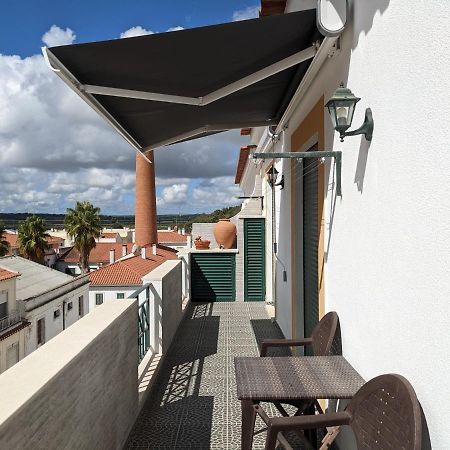Marines Apartamento Alcácer do Sal Exterior foto
