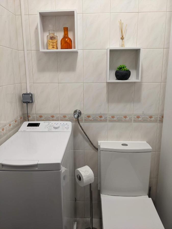 Marines Apartamento Alcácer do Sal Exterior foto