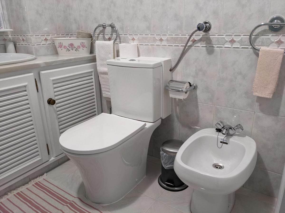 Marines Apartamento Alcácer do Sal Exterior foto
