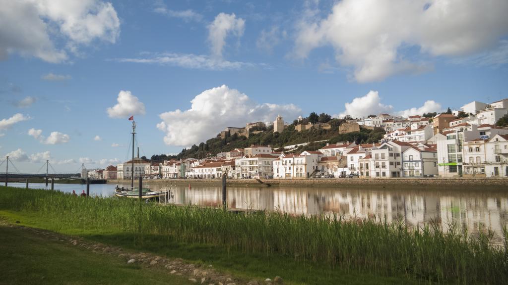 Marines Apartamento Alcácer do Sal Exterior foto