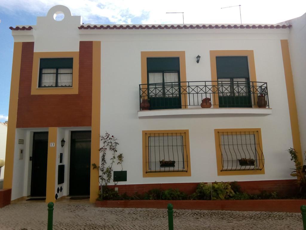 Marines Apartamento Alcácer do Sal Exterior foto