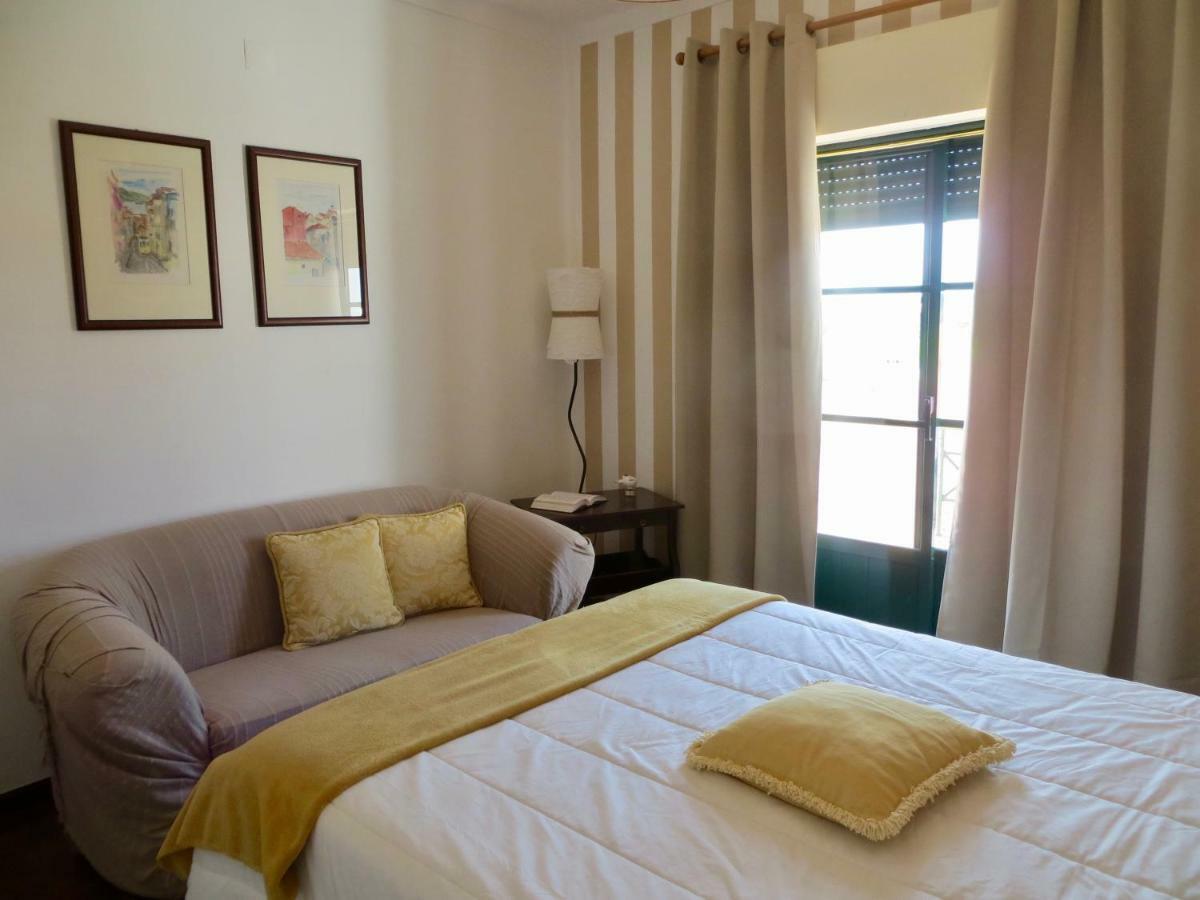 Marines Apartamento Alcácer do Sal Exterior foto