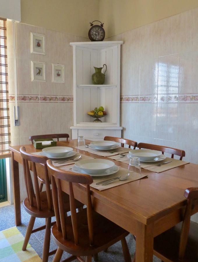 Marines Apartamento Alcácer do Sal Exterior foto