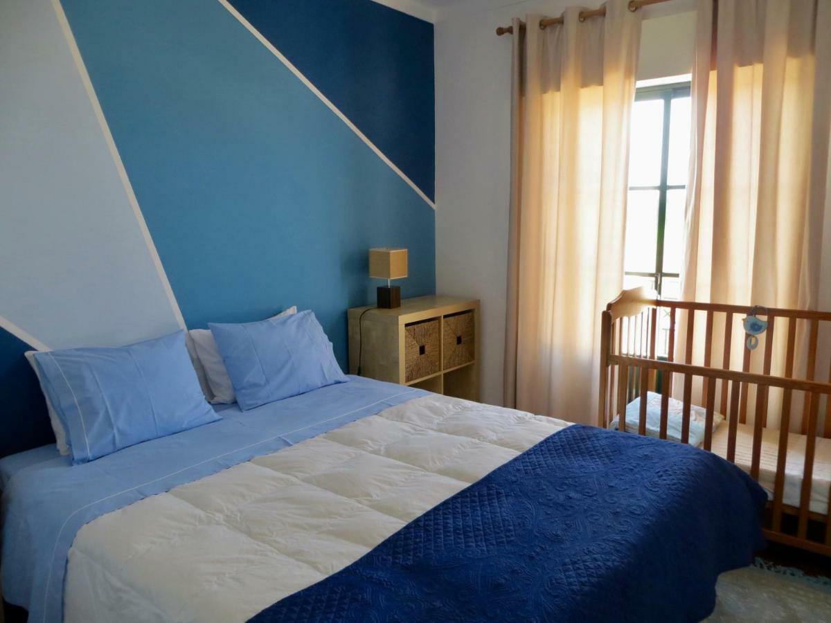 Marines Apartamento Alcácer do Sal Exterior foto