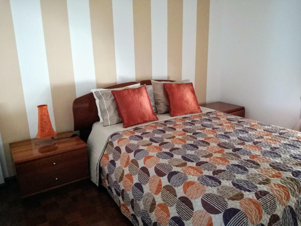 Marines Apartamento Alcácer do Sal Exterior foto